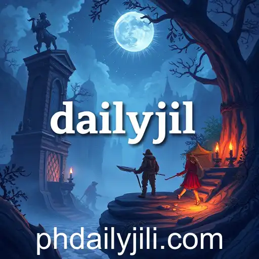 The Allure of 'Dailyjili': Unlocking Daily Adventures in the World of Gaming