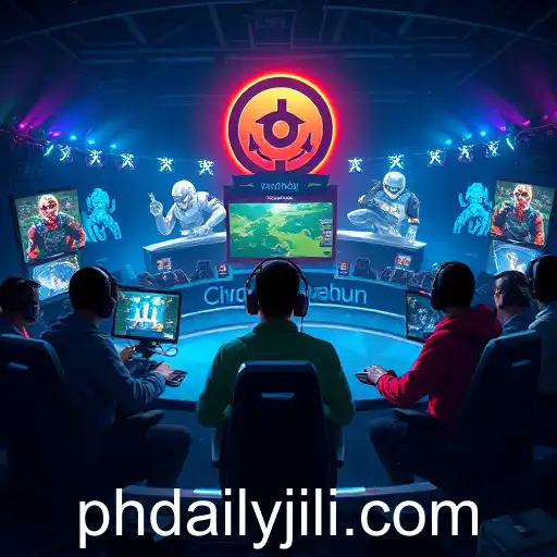 The Evolution of Online Gaming Communities