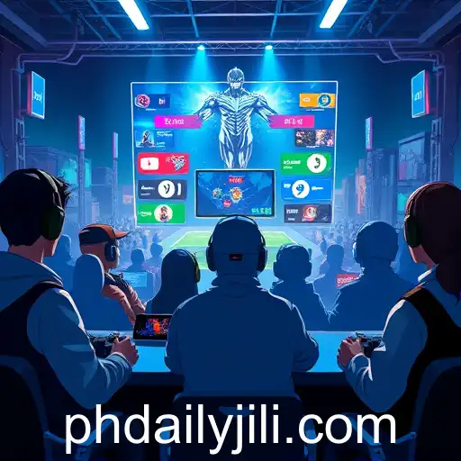 The Rise of Gaming Communities Online