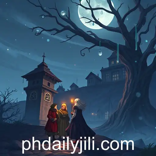 The Gaming Revolution: DailyJili's Impact and Future Prospects