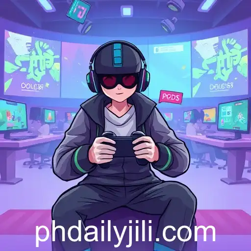 The Rise of Online Game Platforms