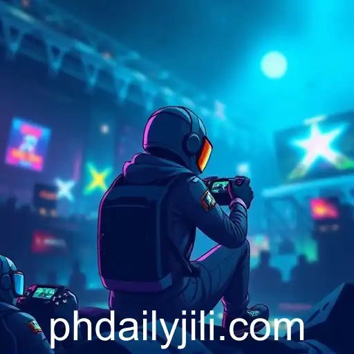 The Rise of Dailyjili: A Gaming Revolution