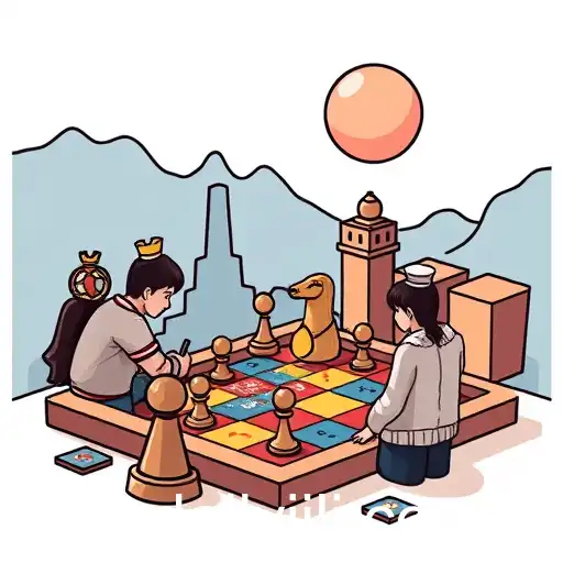 The Rise of Online Gaming in 2025