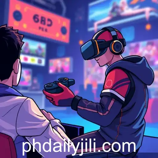 The Rise of Online Gaming in 2025