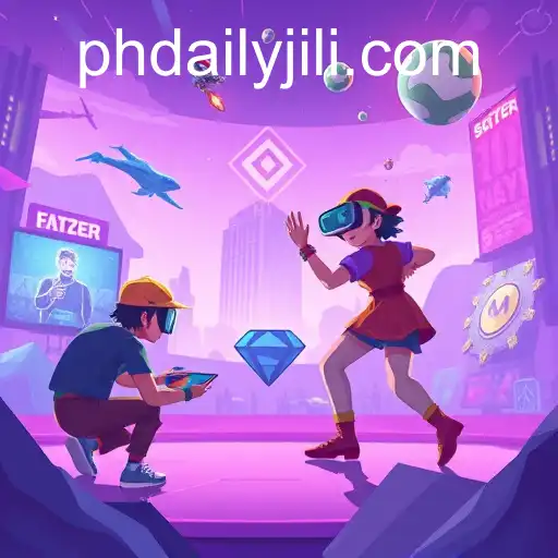The Rise of DailyJili in the Gaming World