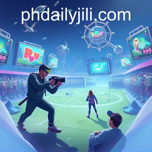 The Rise of DailyJili: Transforming Online Gaming in 2025