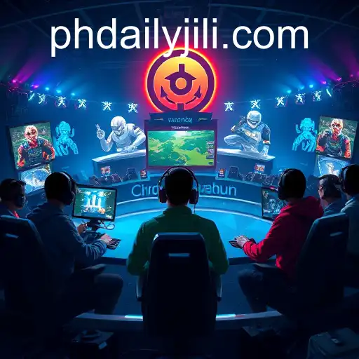 The Evolution of Online Gaming Communities