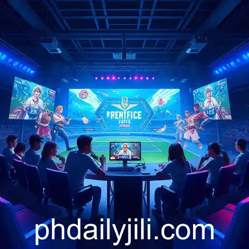 Evolving Trends in Online Gaming