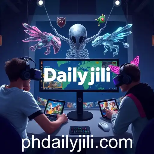 The Rise of Gaming Platforms in 2025