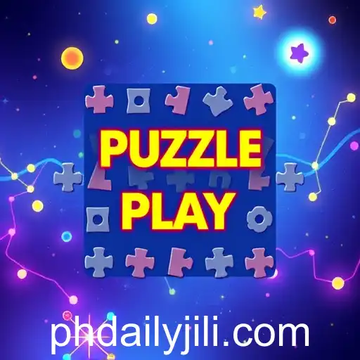 Exploring the Fascinating World of 'Puzzle Play' on DailyJili