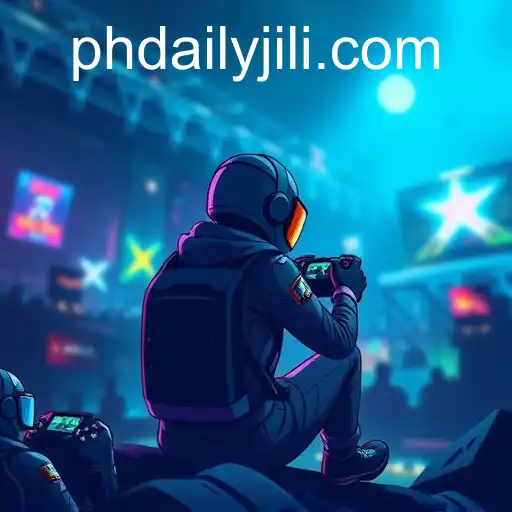 The Rise of Dailyjili: A Gaming Revolution