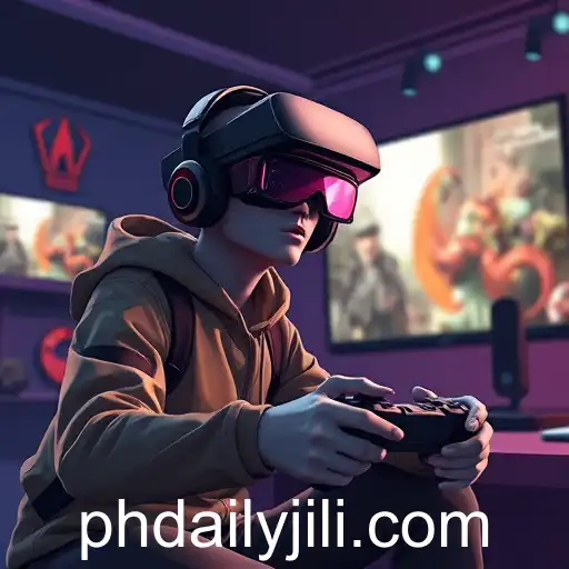 The Rise of Online Gaming Communities