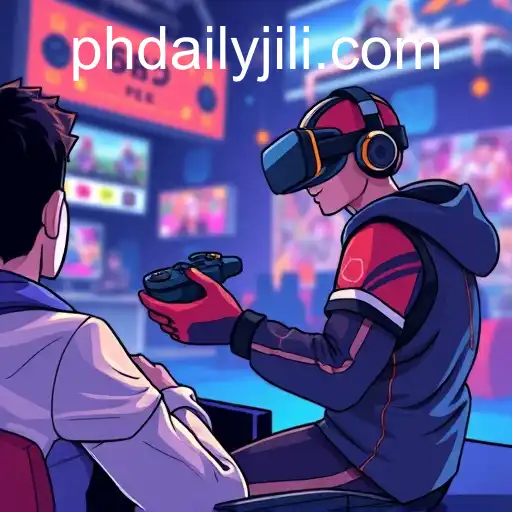 The Rise of Online Gaming in 2025